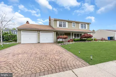 23 N Rhoda Street, Monroe Township, NJ 08831 - Photo 2