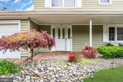 23 N Rhoda Street, Monroe Township, NJ 08831 - Photo 4