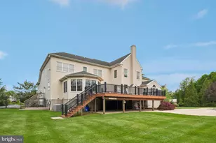 3 Windhaven, Monroe Township, NJ 08831 - Photo 44