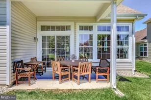 14 Cobblestone Blvd, Monroe Township, NJ 08831 - Photo 38
