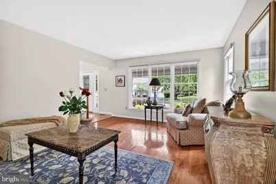 92 Bradford Lane, Plainsboro Township, NJ 08536 - Photo 6