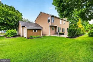 92 Bradford Ln, Plainsboro Township, NJ 08536 - Photo 34