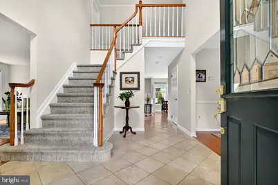 92 Bradford Lane, Plainsboro Township, NJ 08536 - Photo 2