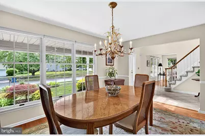 92 Bradford Lane, Plainsboro Township, NJ 08536 - Photo 8