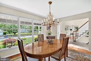 92 Bradford Ln, Plainsboro Township, NJ 08536 - Photo 8