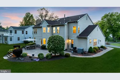 14 Hancock Court, Plainsboro Township, NJ 08536 - Photo 56