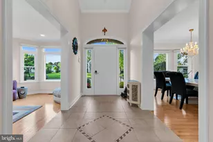 14 Hancock Ct, Plainsboro Township, NJ 08536 - Photo 6