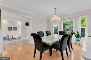 14 Hancock Ct, Plainsboro Township, NJ 08536 - Photo 10