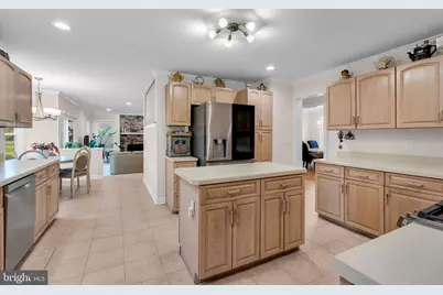 14 Hancock Court, Plainsboro Township, NJ 08536 - Photo 20