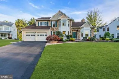 14 Hancock Court, Plainsboro Township, NJ 08536 - Photo 1