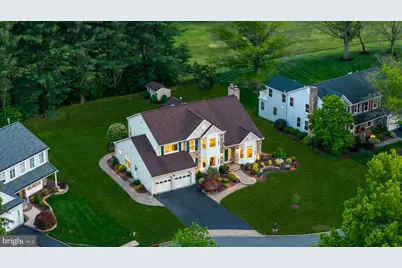 14 Hancock Court, Plainsboro Township, NJ 08536 - Photo 58
