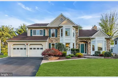 14 Hancock Court, Plainsboro Township, NJ 08536 - Photo 2