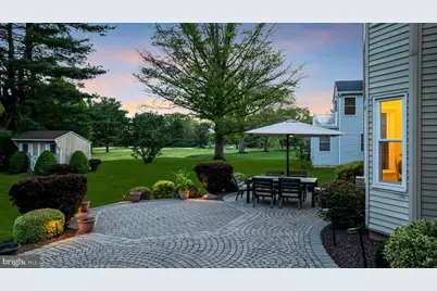 14 Hancock Court, Plainsboro Township, NJ 08536 - Photo 48