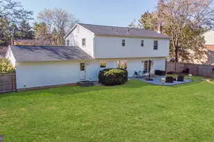 [Address not provided], Plainsboro Township, NJ 08536 - Photo 38