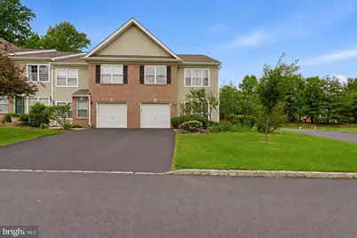 101 Wellington Park Drive, South Brunswick Township, NJ 08540 - Photo 1