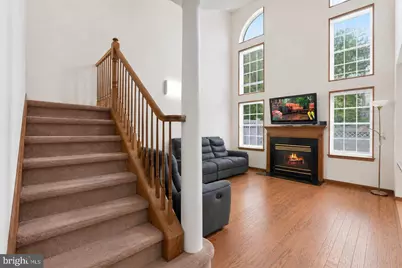 101 Wellington Park Drive, South Brunswick Township, NJ 08540 - Photo 6