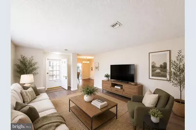 243 Mayflower Way, Monroe Township, NJ 08831 - Photo 6
