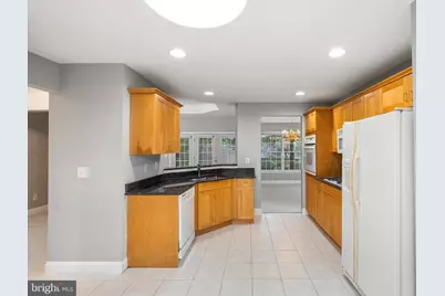 4 Douglas Fir Court, Plainsboro Township, NJ 08540 - Photo 10