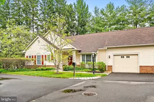 4 Douglas Fir Ct, Plainsboro Township, NJ 08540 - Photo 1