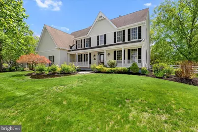 7 Camas Court, Plainsboro Township, NJ 08536 - Photo 4