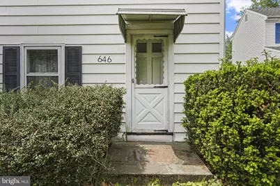 646 Ridge Road, Monmouth Junction, NJ 08852 - Photo 2