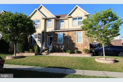 404 Morning Glory Drive, Monroe Township, NJ 08831 - Photo 2