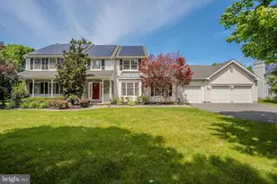 1 Bunting Ct, Plainsboro Township, NJ 08536 - Photo 1