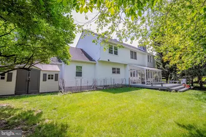 1 Bunting Court, Plainsboro Township, NJ 08536 - Photo 58
