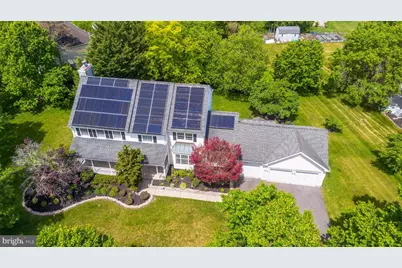 1 Bunting Court, Plainsboro Township, NJ 08536 - Photo 48