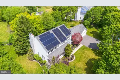 1 Bunting Court, Plainsboro Township, NJ 08536 - Photo 50