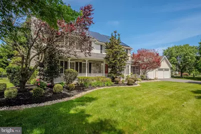 1 Bunting Court, Plainsboro Township, NJ 08536 - Photo 2