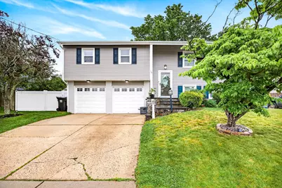 16 10th Avenue, Monroe Township, NJ 08831 - Photo 2