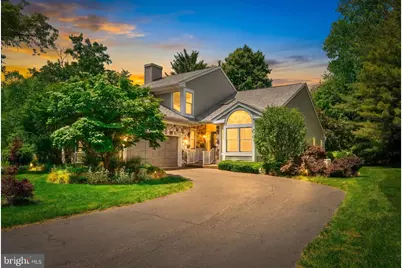 22 Boxwood Drive, Princeton, NJ 08540 - Photo 2