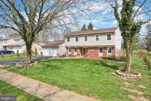 12 Mackenzie Ln, Plainsboro Township, NJ 08536 - Photo 2