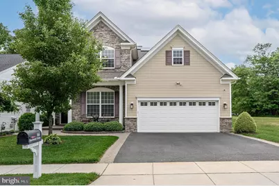 44 Hardwick Drive, Kendall Park, NJ 08824 - Photo 1