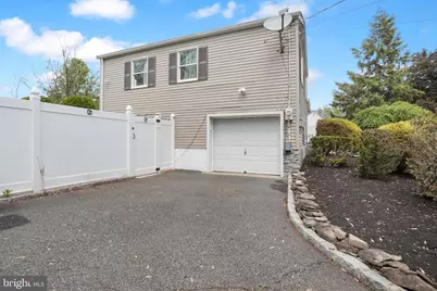 204 Fred Allen Drive, South Plainfield, NJ 07080 - Photo 4