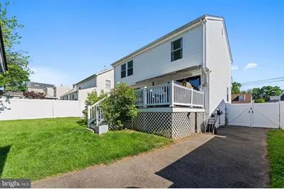 81 Lockwood Avenue, Woodbridge Township, NJ 07095 - Photo 22