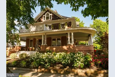 14 N Main Street, Cranbury Township, NJ 08512 - Photo 1