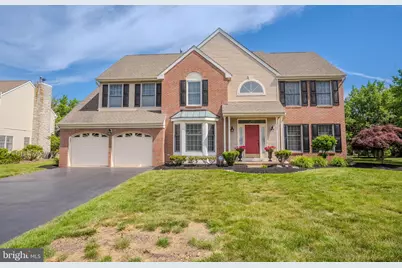 26 Kinglet Drive South S, Cranbury Township, NJ 08512 - Photo 1