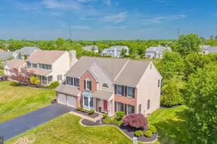 26 Kinglet Dr South S, Cranbury Township, NJ 08512 - Photo 4