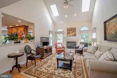 26 Kinglet Drive South S, Cranbury Township, NJ 08512 - Photo 12