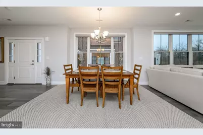 34 Riverwalk, Plainsboro Township, NJ 08536 - Photo 6