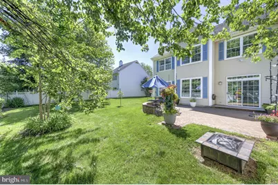 11 Holohan Drive, Plainsboro Township, NJ 08536 - Photo 36
