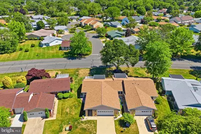 297 Yardley Drive, Monroe Township, NJ 08831 - Photo 32