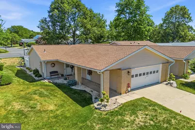 297 Yardley Drive, Monroe Township, NJ 08831 - Photo 4