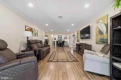 297 Yardley Drive, Monroe Township, NJ 08831 - Photo 6