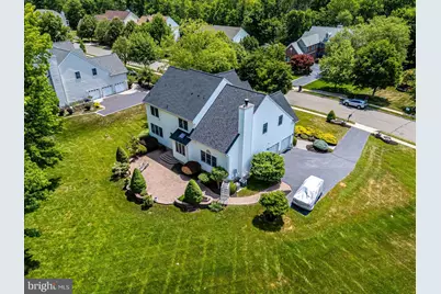 21 Courtside Lane, Princeton, NJ 08540 - Photo 6