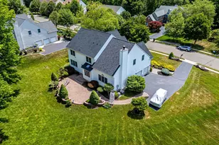 21 Courtside Ln, Princeton, NJ 08540 - Photo 6