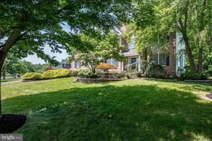 21 Courtside Ln, Princeton, NJ 08540 - Photo 4