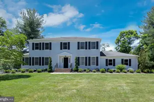 6 Dana Ct, Princeton, NJ 08540 - Photo 1
